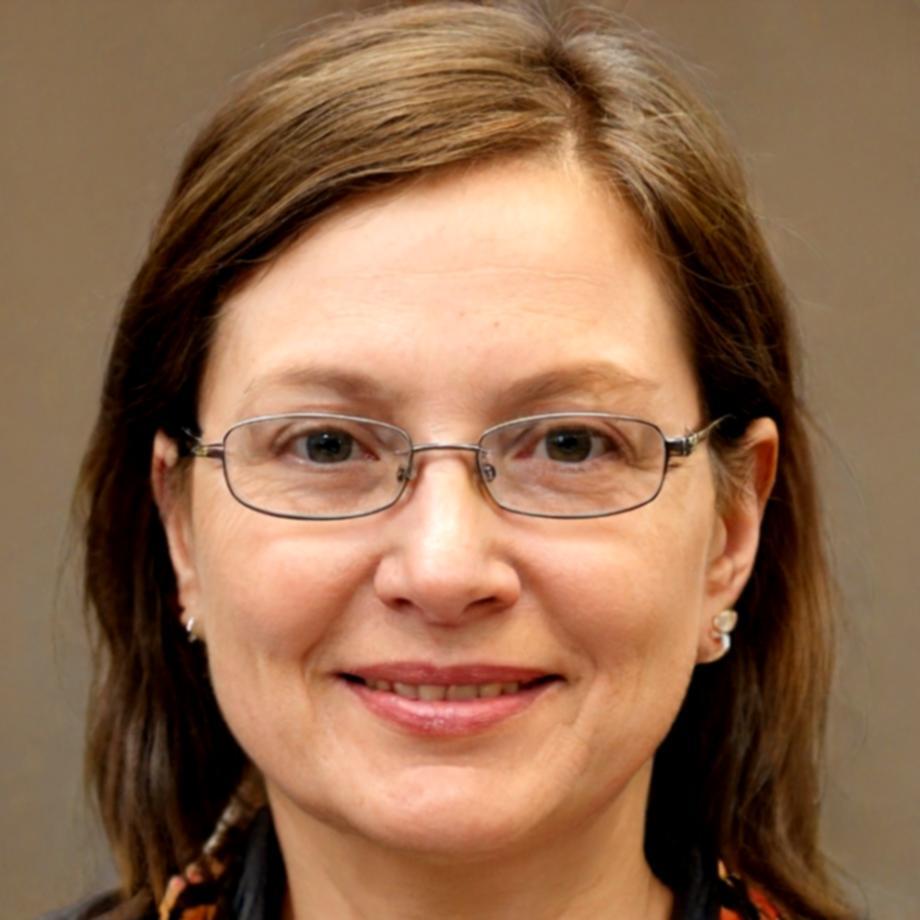 Portrait de Sophie Durand