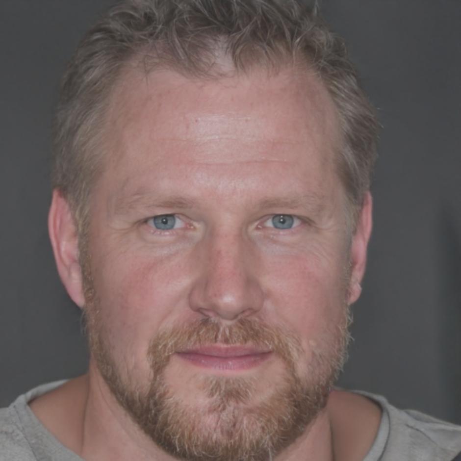 Portrait de Julien Verdier, formateur en systèmes électriques